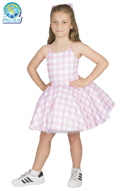 BODY DANZA DOLL BAMBINA